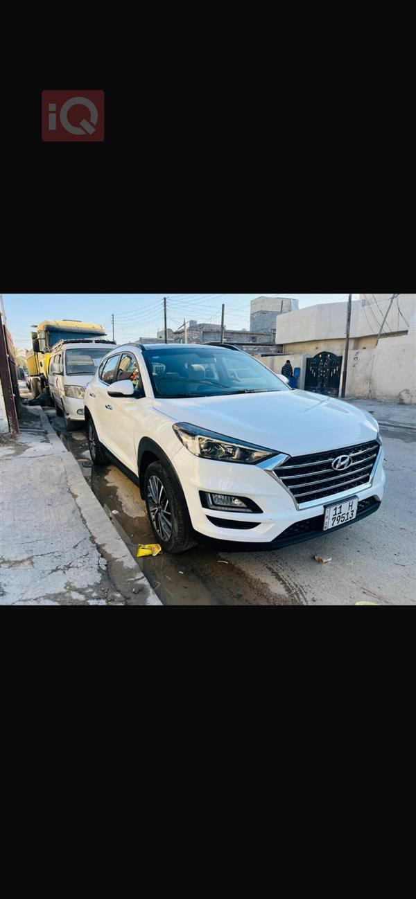 Hyundai for sale in Iraq